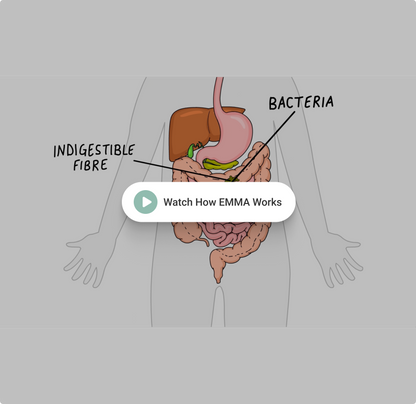 Emma Gut Health Relief Supplement
